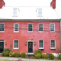 Light Horse Inn, hotel a Harpers Ferry