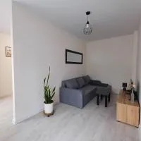 Viesnīca Apartament przy Armii Krajowej I pilsētā Klučborka