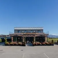 OPHELIA Hotel, khách sạn ở Cazzago San Martino