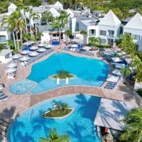 The Mill Resort and Suites, ξενοδοχείο στο Παλμ Μπιτς