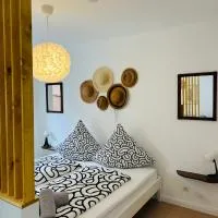 Casa del Mar - Ferienwohnung Norddeich, ξενοδοχείο σε Norddeich