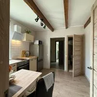 Holiday house Neilandi, hotel din Engure