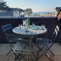 La Cormorane, hotel a Carnac