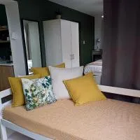 Anna's Place, hotell i Jeffreys Bay