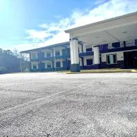 Days Inn by Wyndham Lavonia, hôtel à Lavonia