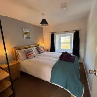 Ocean View Studio - Newgale Beach Front Location – hotel w mieście Newgale