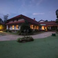 The School Estate in 100 Acres, hotel em Siddapur