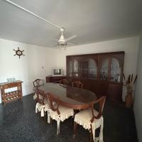 La Magallanes, hotel poblíž Letiště Mal Paso - SDE, Santiago del Estero