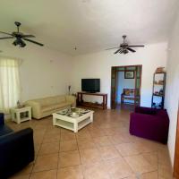 Residencia JV, hotel poblíž Letiště General Mariano Matamoros - CVJ, Temixco