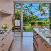 Seaglass 810 At Andaz Maui At Wailea Resort, hotel em Wailea