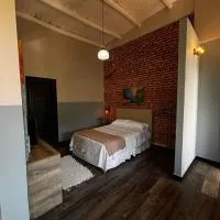 Departamento divino a media cuadra del Faro de la Costanera, хотел в Vuelta del Paraguayo