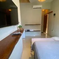 Flecheiras Suite, hotel di Flecheiras