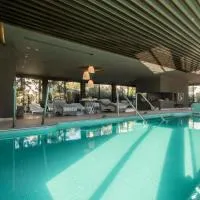 Ville Saint Germain Apart Hotel & Spa – hotel w mieście Carilo