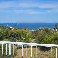 Seaside Serenity, ξενοδοχείο σε Mount Martha