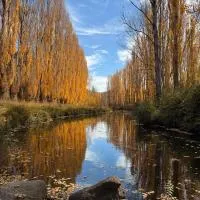 Carinya Village Jindabyne, hotel i Jindabyne