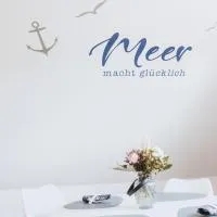 Wremen में, होटल Küsten Auszeit