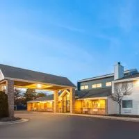 AmericInn by Wyndham Oscoda Near AuSable River, hôtel à Oscoda