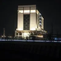 Buddha Regency Hotel, hotell sihtkohas Gautam Buddha International Airport lennujaama Bhairawa lennujaam - BWA lähedal