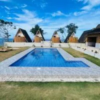 Seabreeze Haven Resort, hotel a Maria