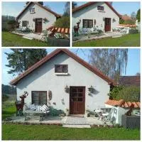KRAGKAER Deer-Lodge B&B & Guest House - Unique Holiday Homes, viešbutis mieste Sebis