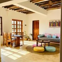Two Bedroom Private Apartment in Shela, Lamu, хотел в Shela