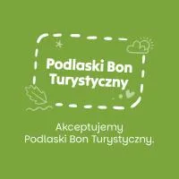 Otulina Błonie, hotel Klukowo városában