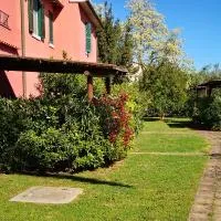 Agrialbergo Capalbio La Sugherella - Hotel Il Cipresso, khách sạn ở Capalbio