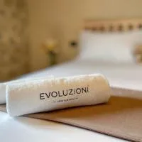 Evoluzioni - Agriturismo, hotel en Prunetto