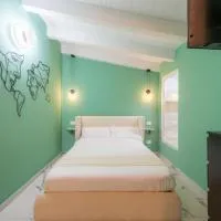 Just Relax Home、Le Casetteのホテル