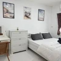 Kids-Dee Home Padang Besar Thailand, hotel u gradu 'Sathani Padang Besa'