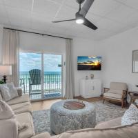 Sans Souci unit 203 - Oceans Edge, hotel sa Pensacola Beach