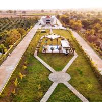 Arujiva Holistic Healing Centre, hotel poblíž Kalaburagi Airport - GBI, Pet Sirūr