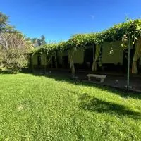 Finca Los Franciscos, hotel u gradu 'Junín'