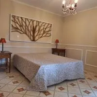 Suite Anduze, hotel v destinácii Aramon