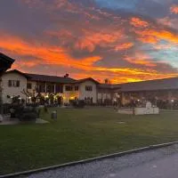 Agriturismo La Camilla, hotel i Concorezzo