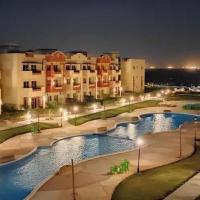 لاسيرينا عيون موسي, hotel poblíž Capital International Airport - CCE, Sidi al Takruri