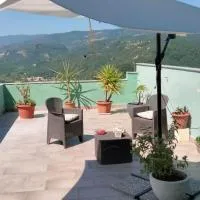 Filera, hotel en Garaguso