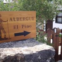 Albergue El Pino