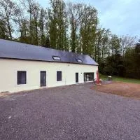 Chambre Coulans-sur-Gée, hotel a Coulans-sur-Gée