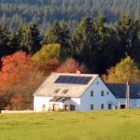 Retreat in the Bohemian Forest, hotel i Schöneben