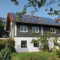 Ferienhaus Dürr23, Hotel in Lauterbach