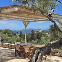 Lagom Retreat - ASKOS, hotel v destinaci Agios Nikolaos