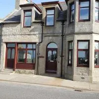 Tighnabruaich Annex, hotell sihtkohas Lossiemouth