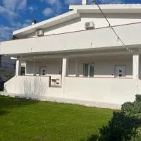 VILLA MANIVA, hotel a Ginosa Marina