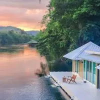 Long Live Riverside, Hotel in Tha Kradan