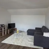 Entire fully equipped apartment, hotelli kohteessa Stavelot