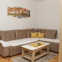 Apartman Tabaković, hótel í Bileća