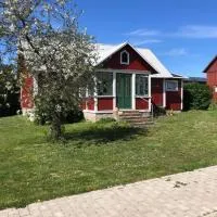Stuga Köpingsvik, hotell i Köpingsvik