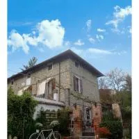 Dulcius ex Asperis Bed & breakfast, מלון בPonte Nizza