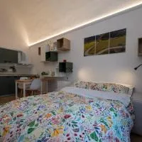 Volterra View - in centro a piedi โรงแรมในโวลแตร์รา